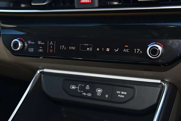 2025 Kia Carnival GT-Line KA4 PE