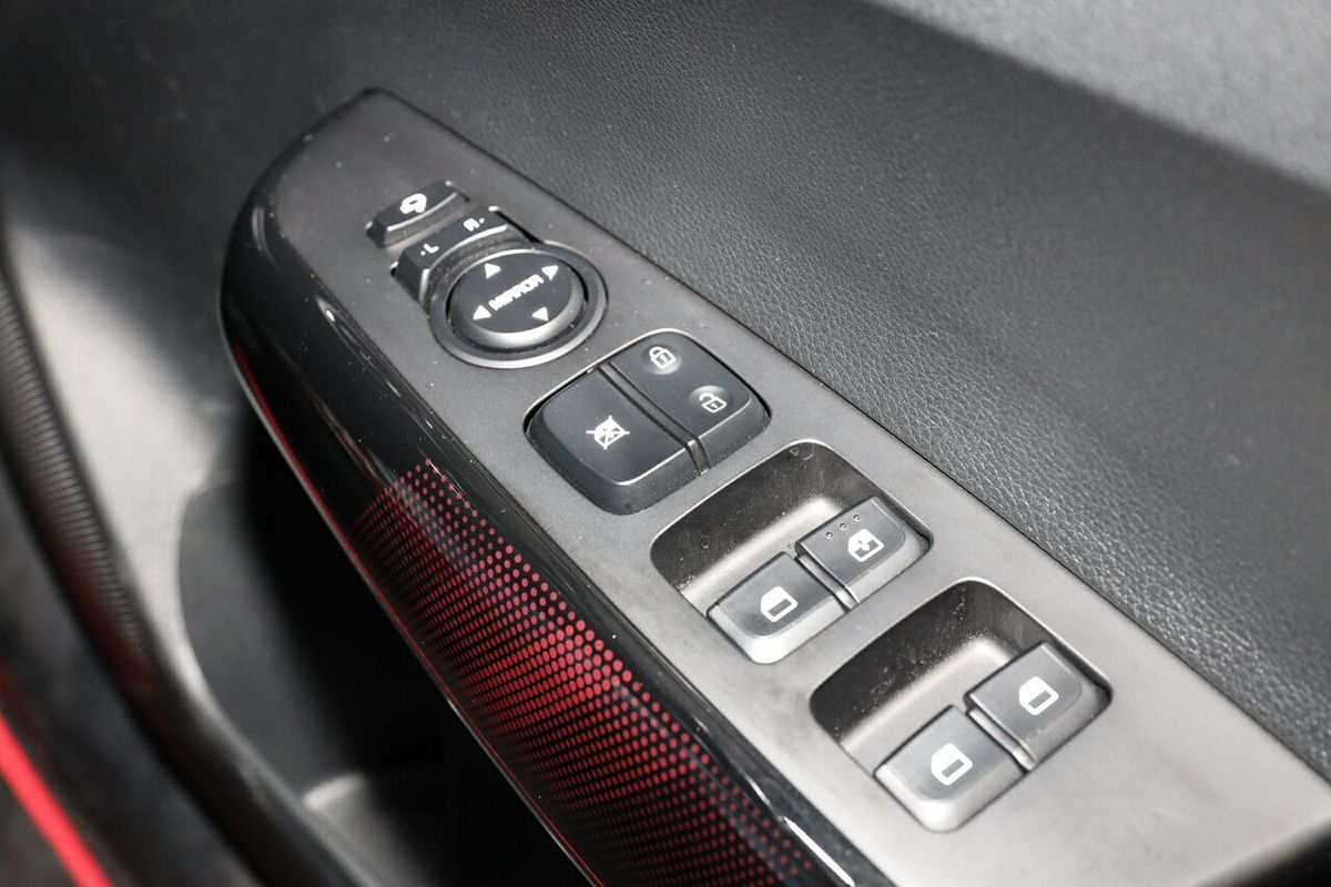 2021 Kia Picanto GT-Line JA