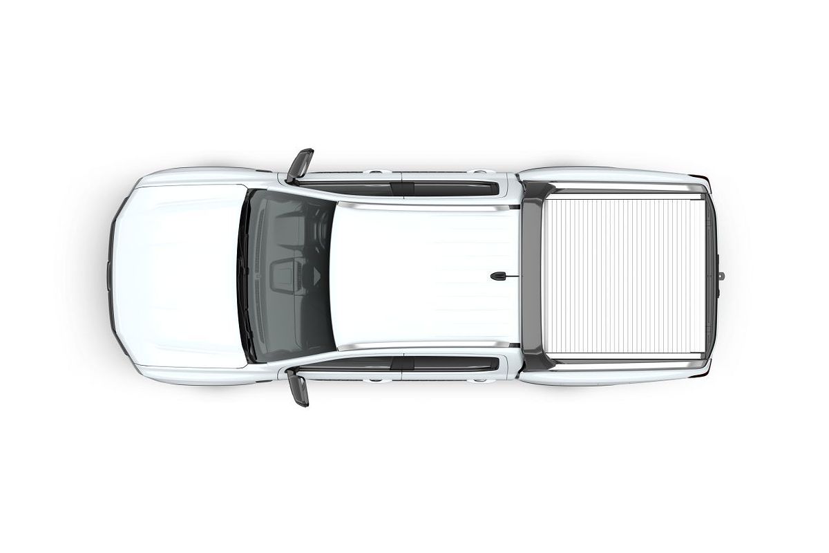 2025 Ford Ranger PHEV Wildtrak 4X4 2.3L