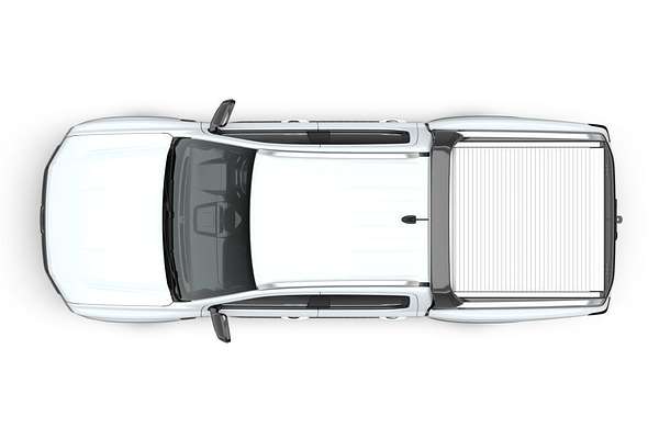 2025 Ford Ranger PHEV Wildtrak 4X4 2.3L