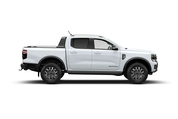 2025 Ford Ranger PHEV Wildtrak 4X4 2.3L