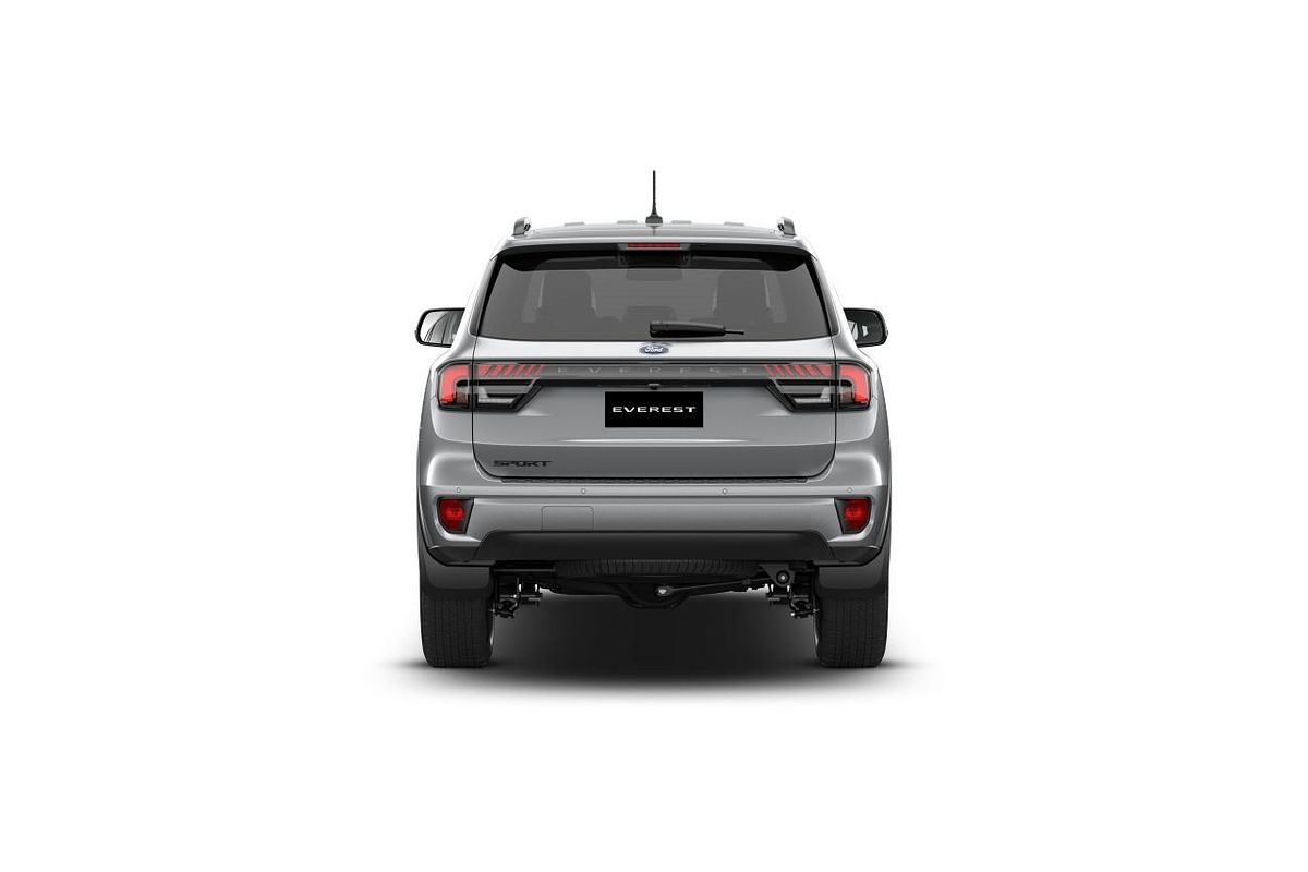 2025 Ford Everest Sport 3.0L