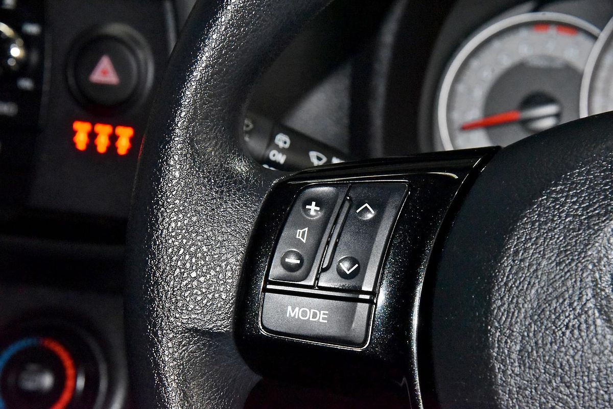 2017 Toyota Yaris Ascent NCP130R