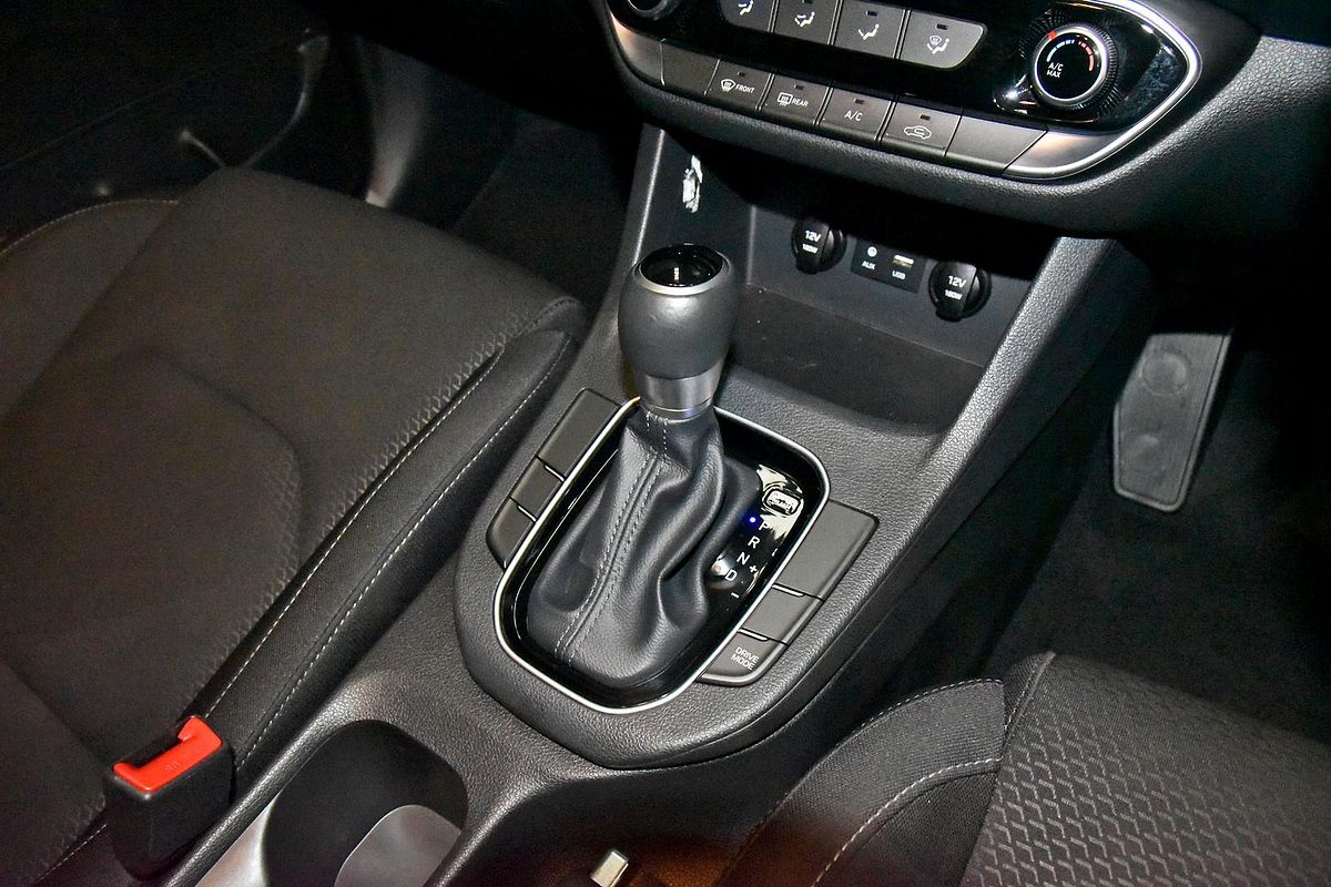 2018 Hyundai i30 Active PD2