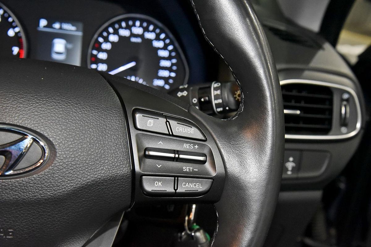 2018 Hyundai i30 Active PD2