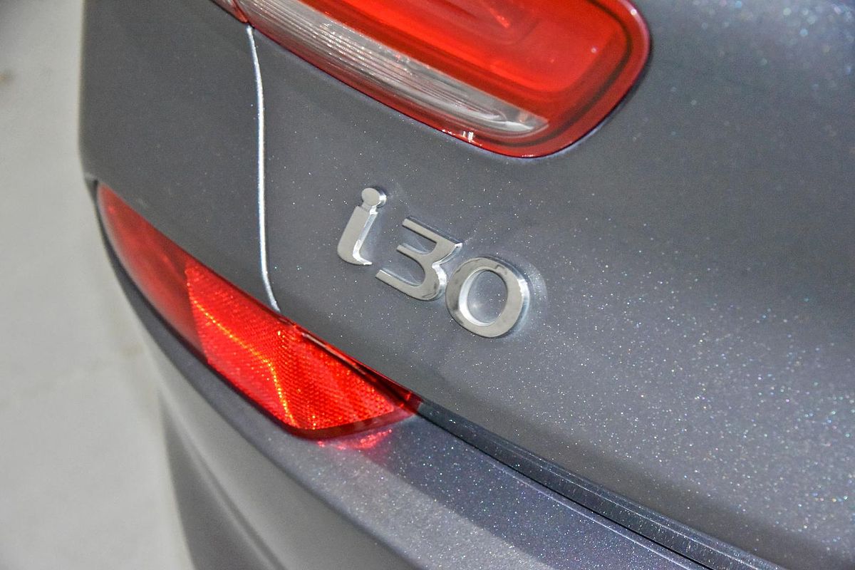 2018 Hyundai i30 Active PD2