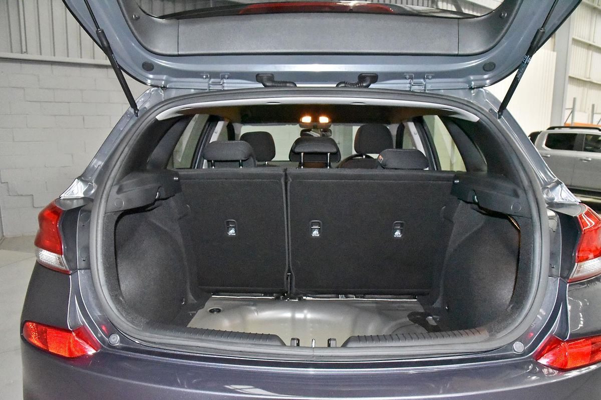 2018 Hyundai i30 Active PD2