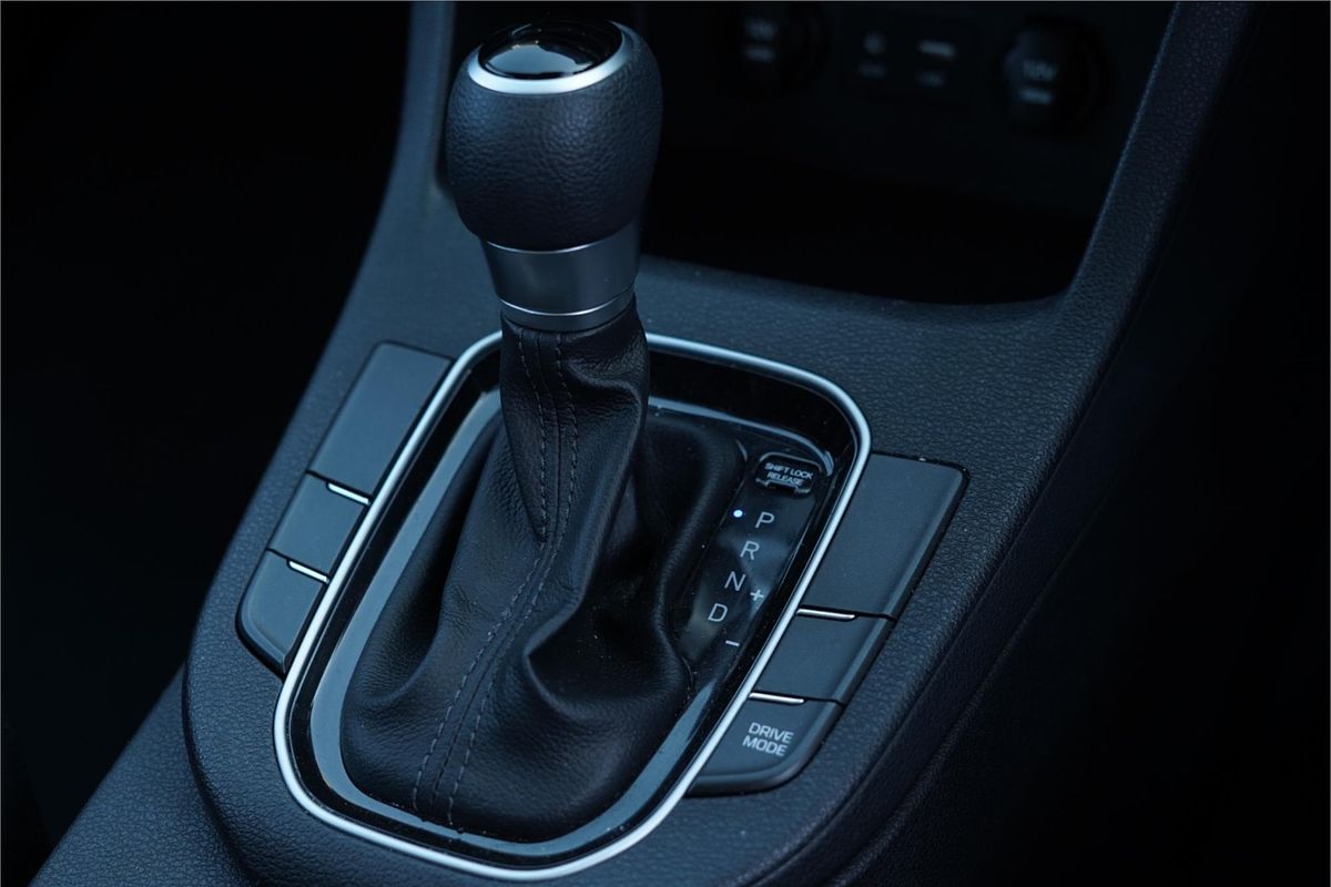 2017 Hyundai i30 Active PD
