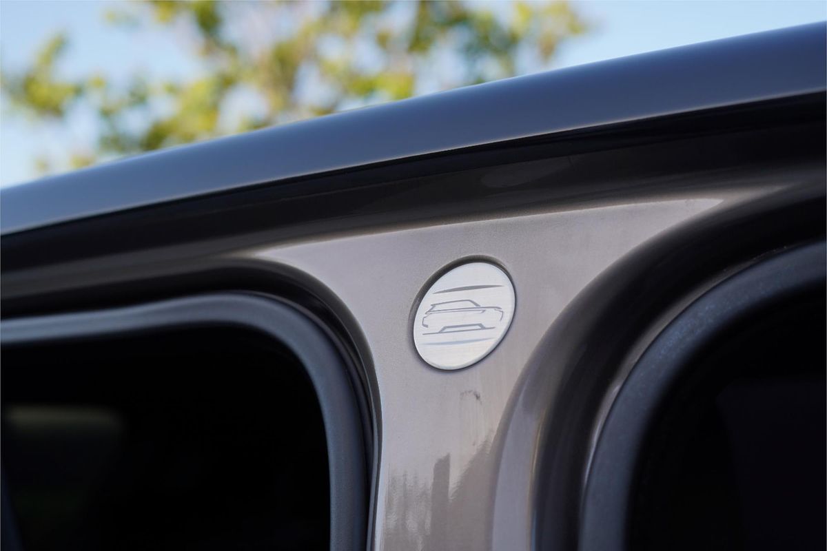 2015 Land Rover Range Rover Sport TDV6 SE L494