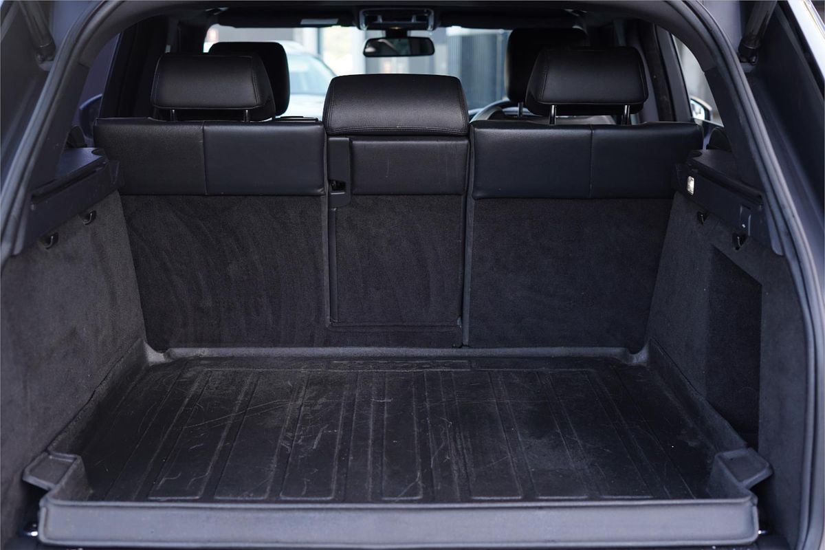 2015 Land Rover Range Rover Sport TDV6 SE L494