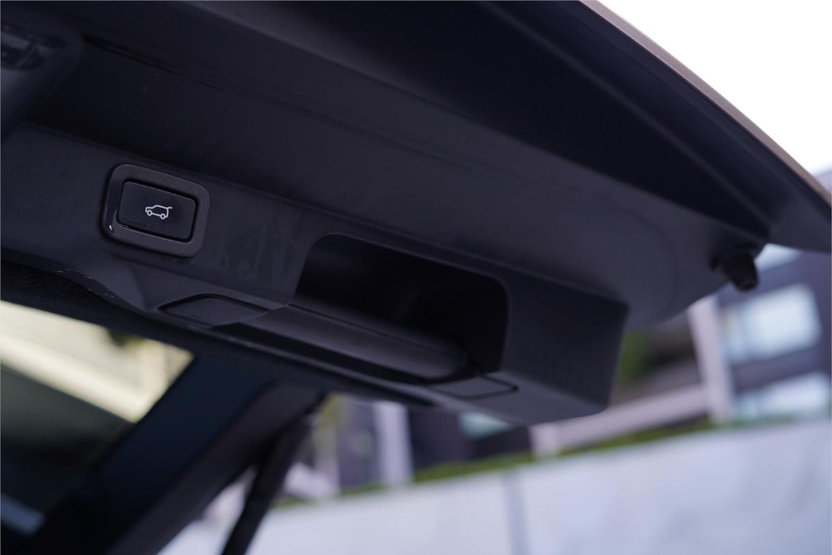 2015 Land Rover Range Rover Sport TDV6 SE L494