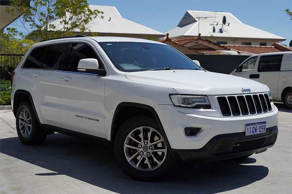 2014 Jeep Grand Cherokee Laredo WK