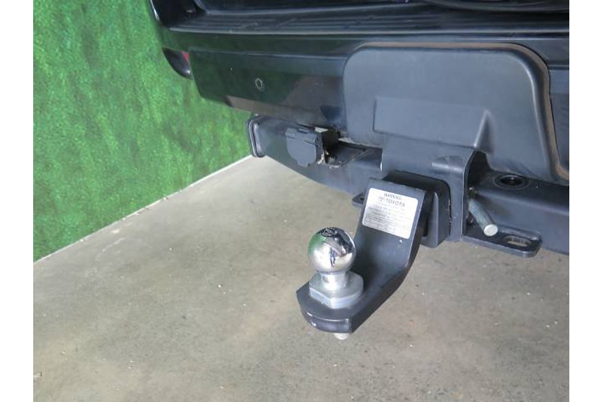 2023 Toyota Landcruiser PRADO GDJ150R