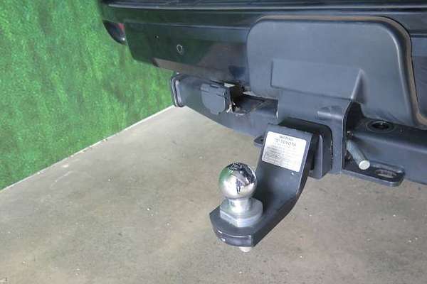 2023 Toyota Landcruiser PRADO GDJ150R