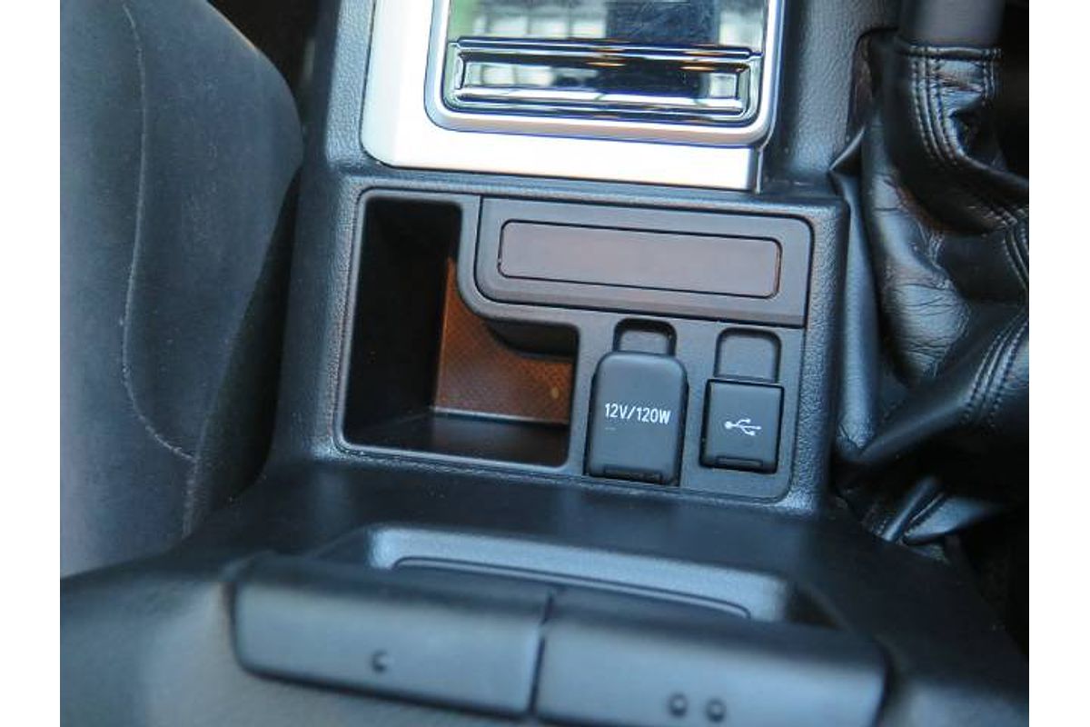 2023 Toyota Landcruiser PRADO GDJ150R