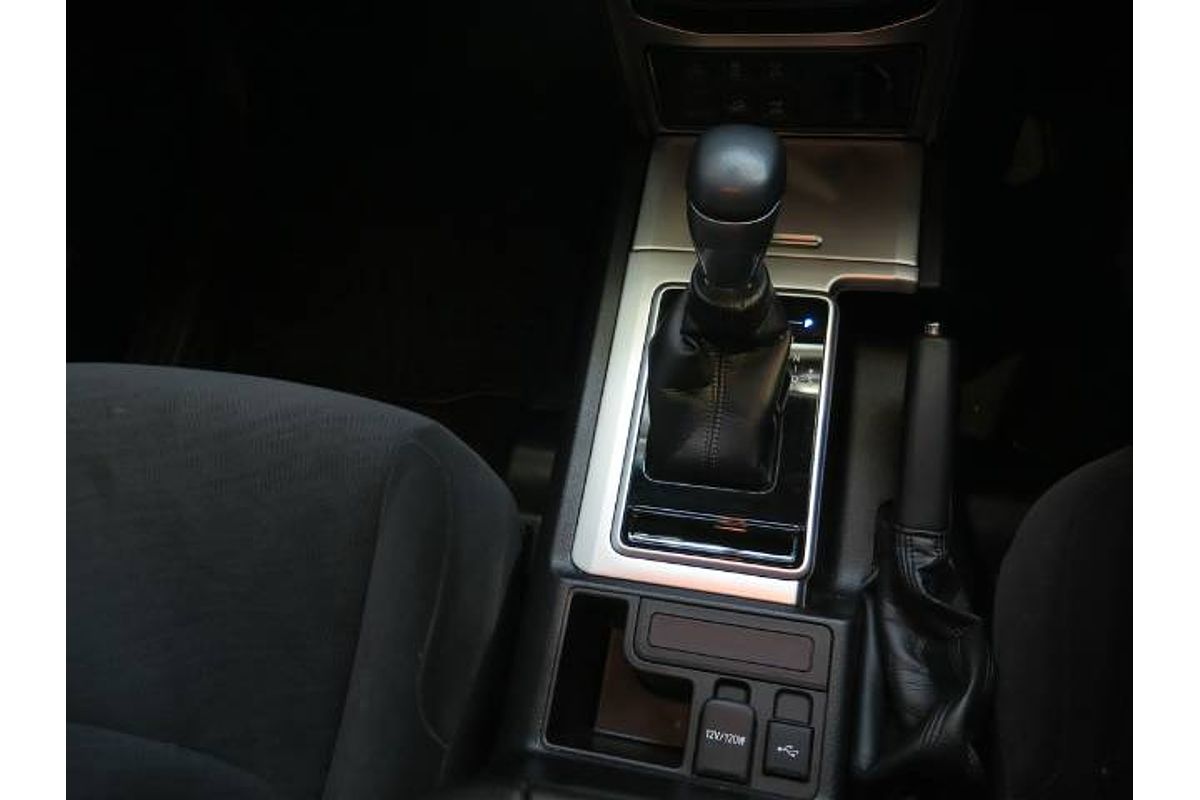 2023 Toyota Landcruiser PRADO GDJ150R