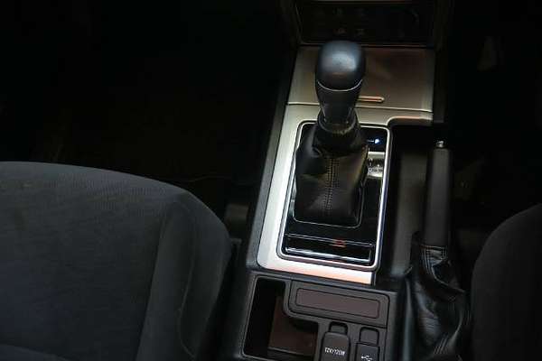 2023 Toyota Landcruiser PRADO GDJ150R