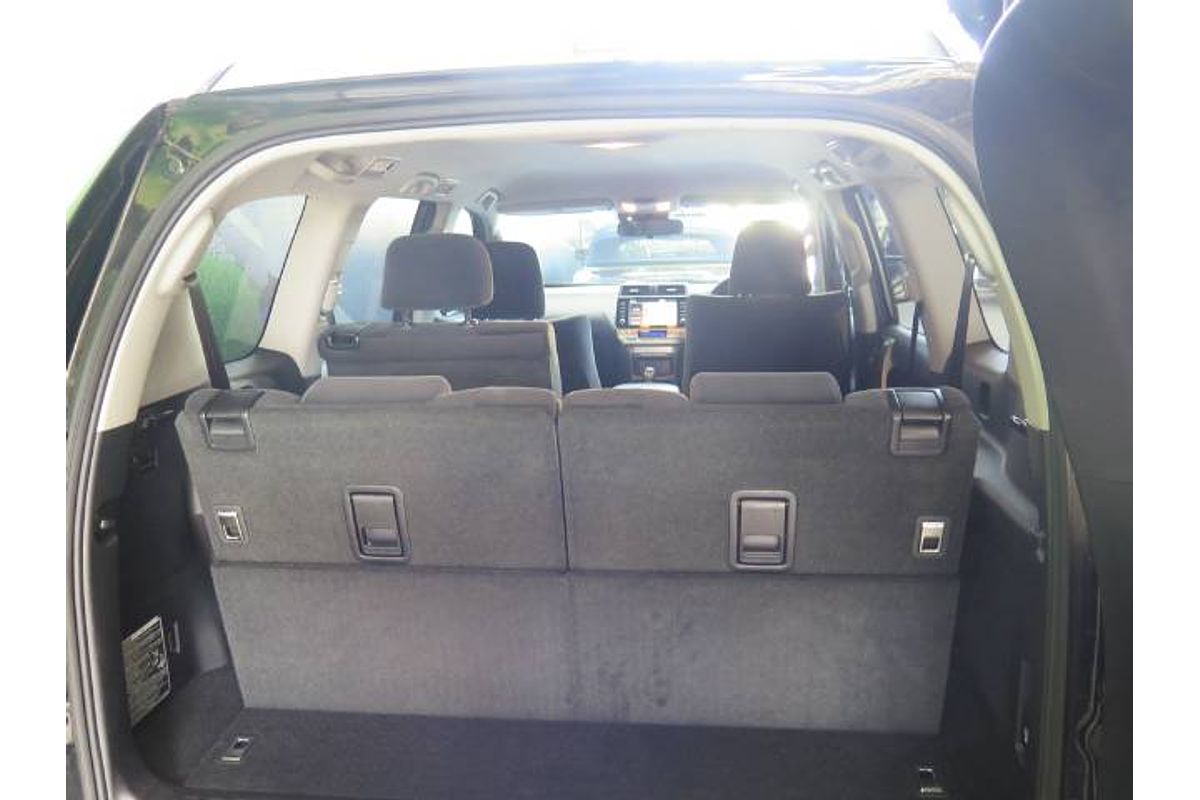 2023 Toyota Landcruiser PRADO GDJ150R