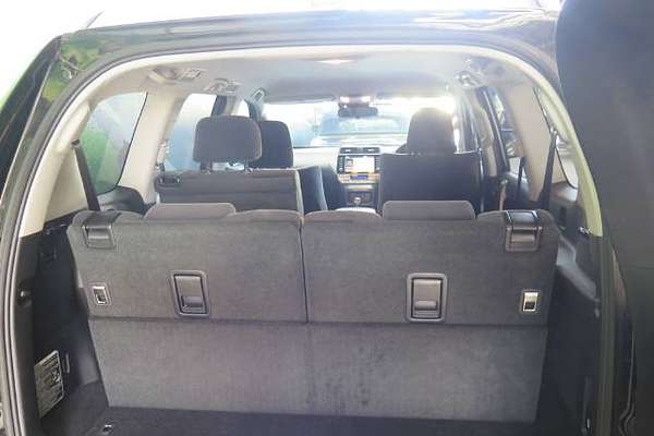 2023 Toyota Landcruiser PRADO GDJ150R