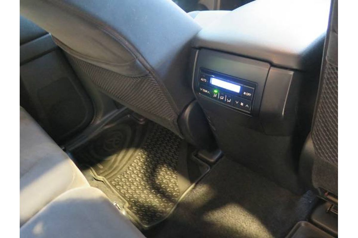 2023 Toyota Landcruiser PRADO GDJ150R