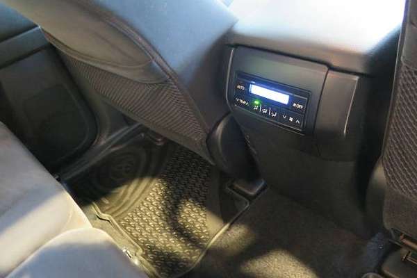 2023 Toyota Landcruiser PRADO GDJ150R