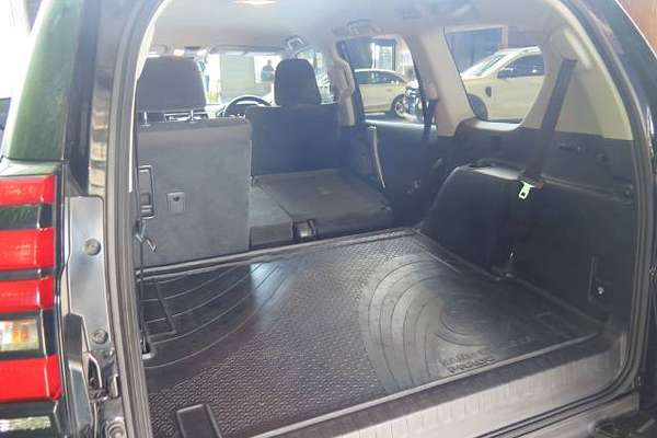 2023 Toyota Landcruiser PRADO GDJ150R