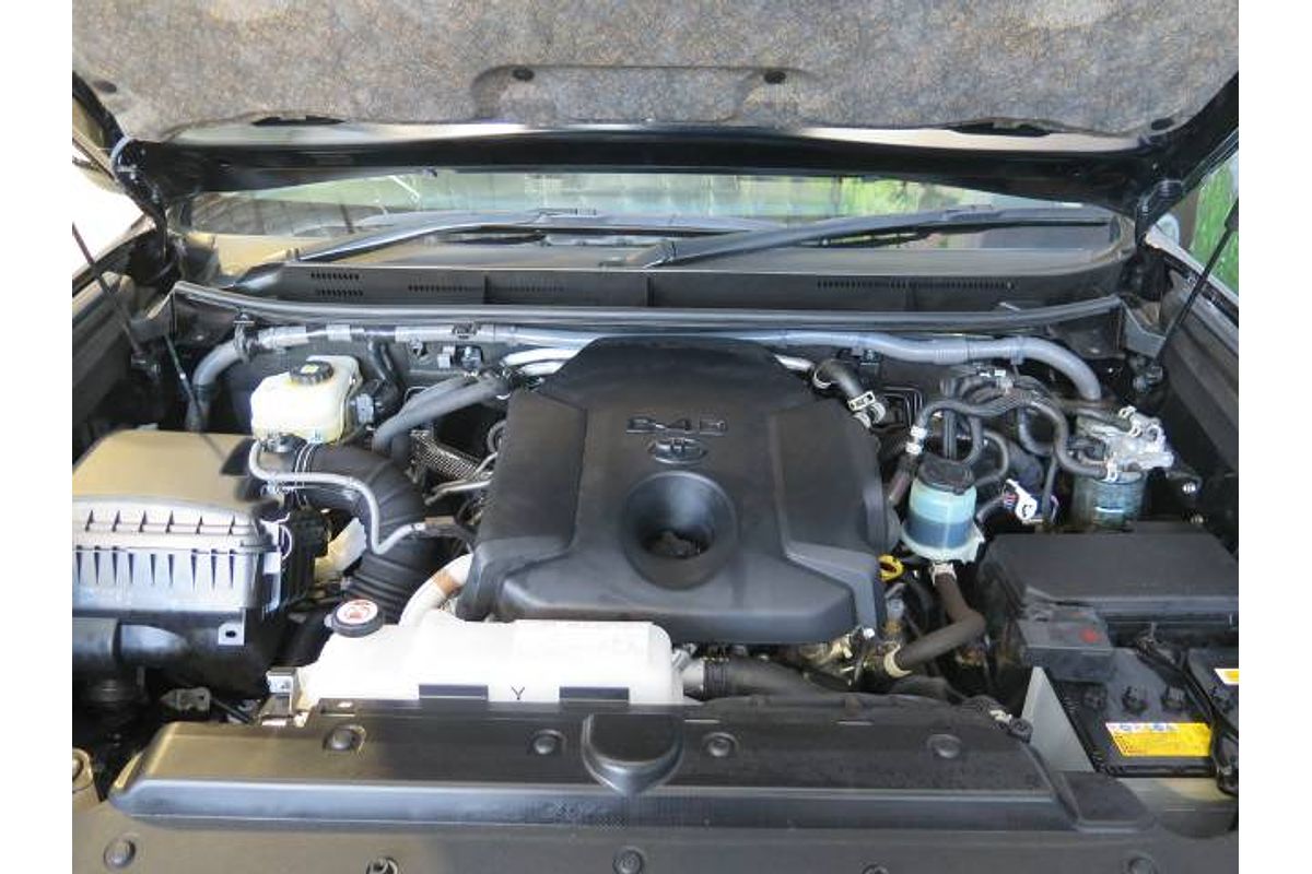 2023 Toyota Landcruiser PRADO GDJ150R