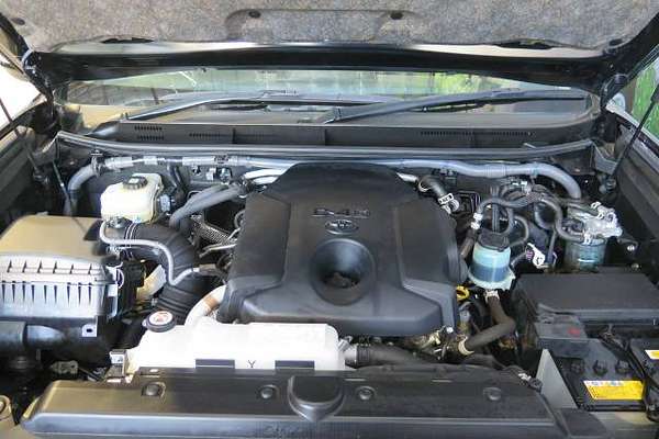 2023 Toyota Landcruiser PRADO GDJ150R