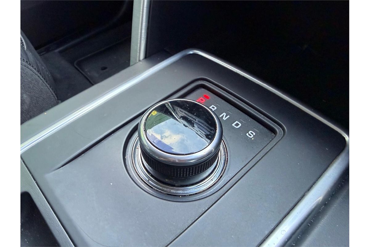 2016 Land Rover Discovery Sport TD4 150 HSE L550