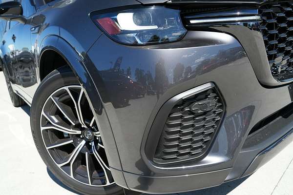 2024 Mazda CX-70 D50e Azami KJ