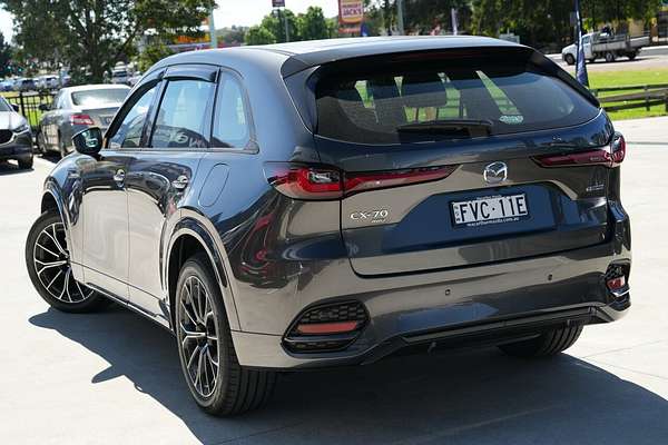 2024 Mazda CX-70 D50e Azami KJ