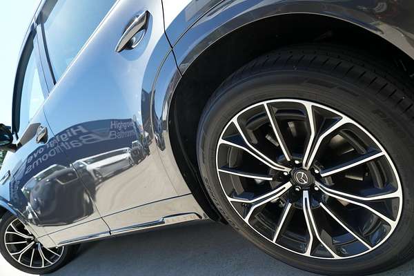 2024 Mazda CX-70 D50e Azami KJ