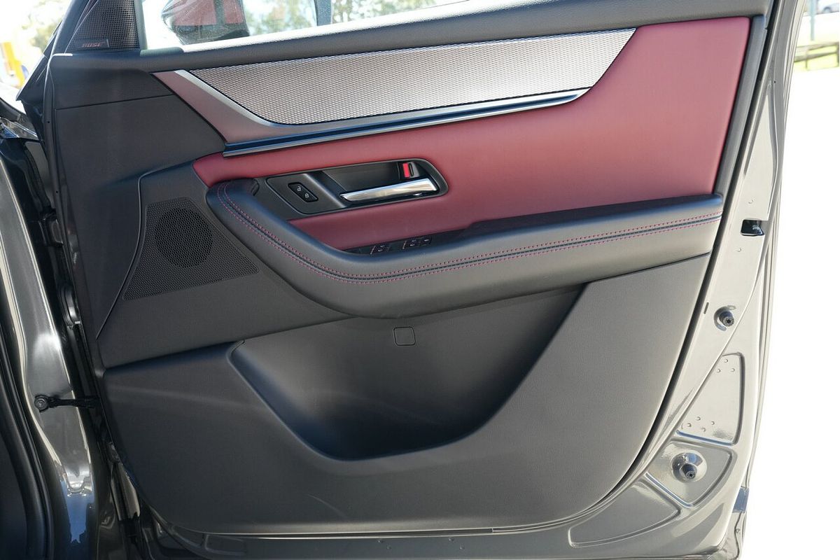 2024 Mazda CX-70 D50e Azami KJ