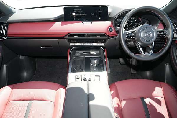 2024 Mazda CX-70 D50e Azami KJ