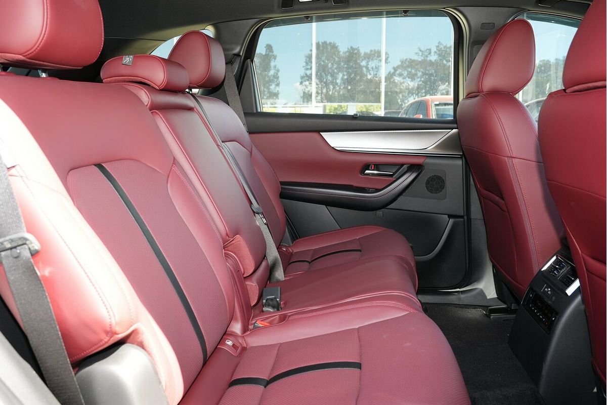 2024 Mazda CX-70 D50e Azami KJ