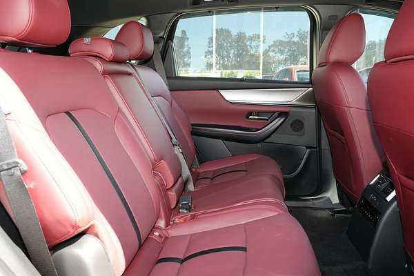 2024 Mazda CX-70 D50e Azami KJ