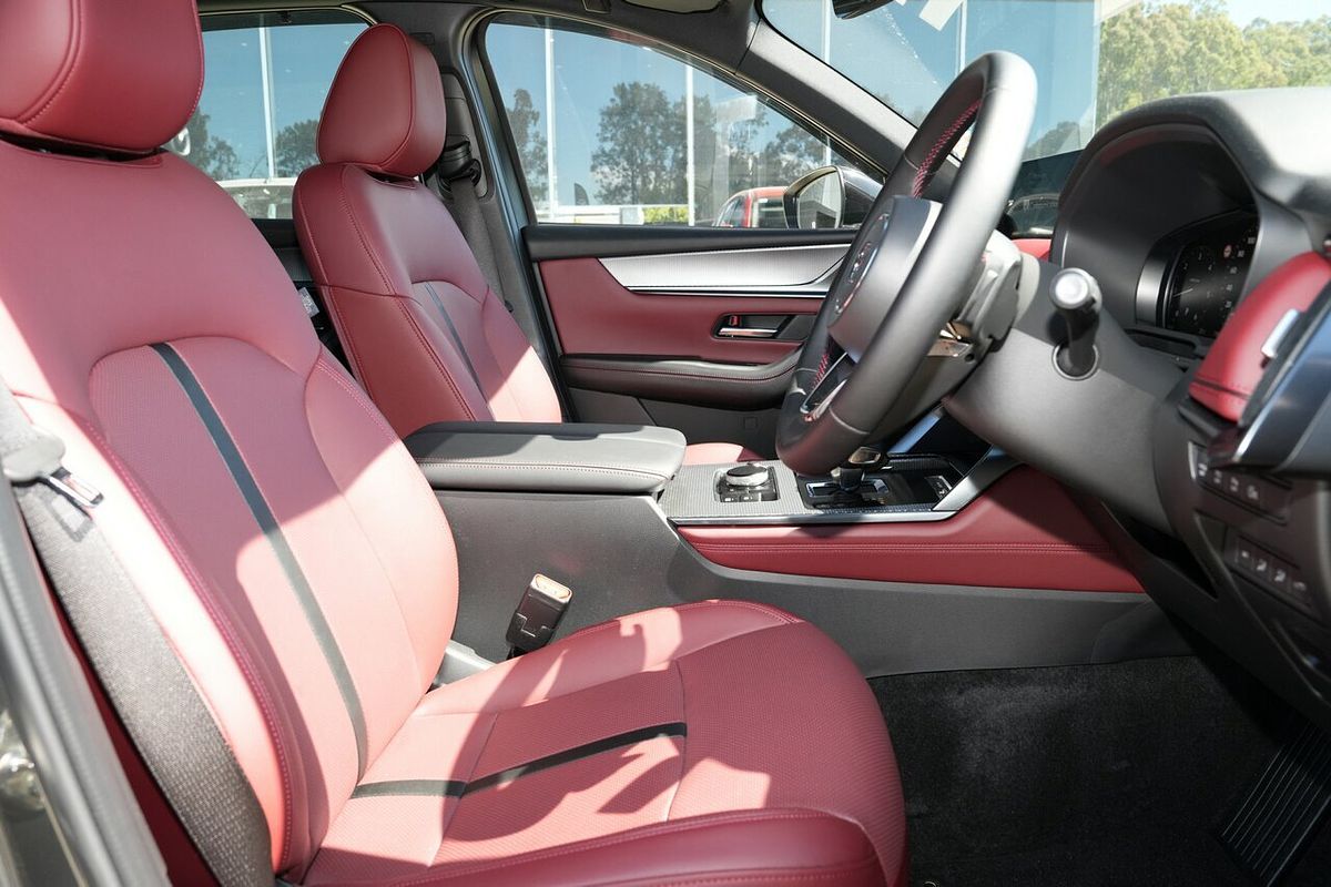 2024 Mazda CX-70 D50e Azami KJ