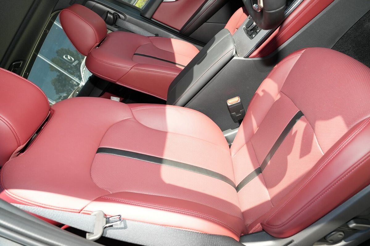 2024 Mazda CX-70 D50e Azami KJ