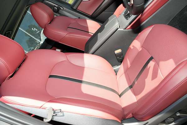 2024 Mazda CX-70 D50e Azami KJ