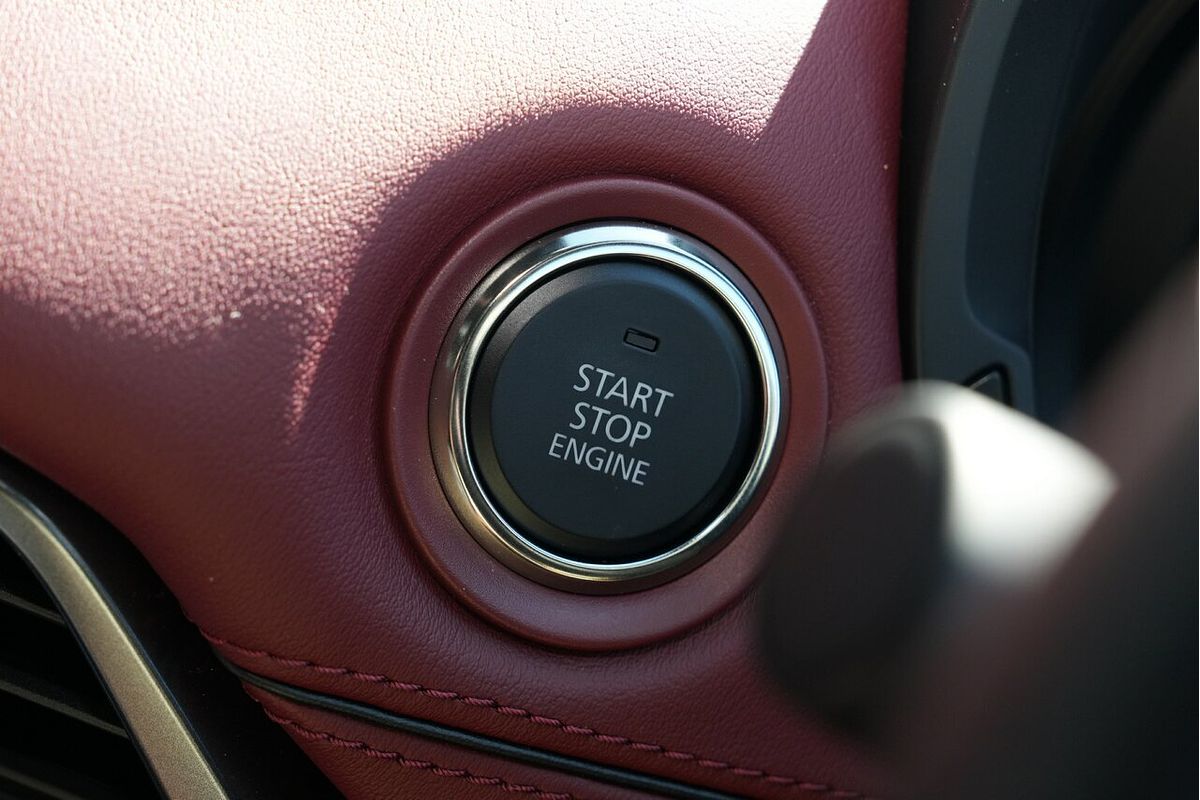 2024 Mazda CX-70 D50e Azami KJ