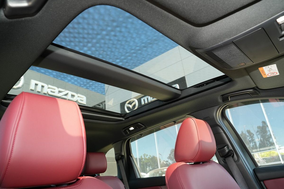 2024 Mazda CX-70 D50e Azami KJ