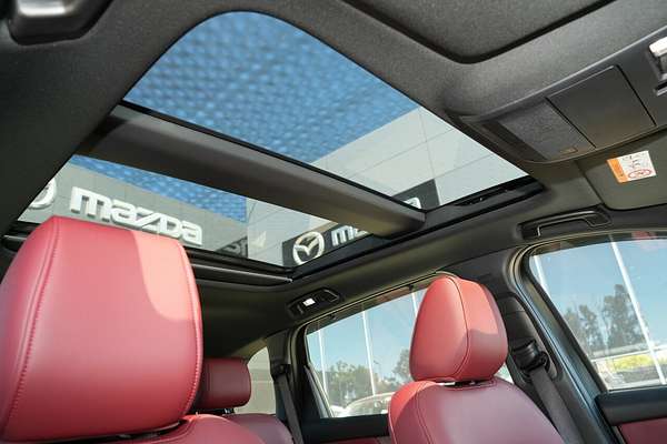 2024 Mazda CX-70 D50e Azami KJ