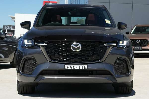 2024 Mazda CX-70 D50e Azami KJ