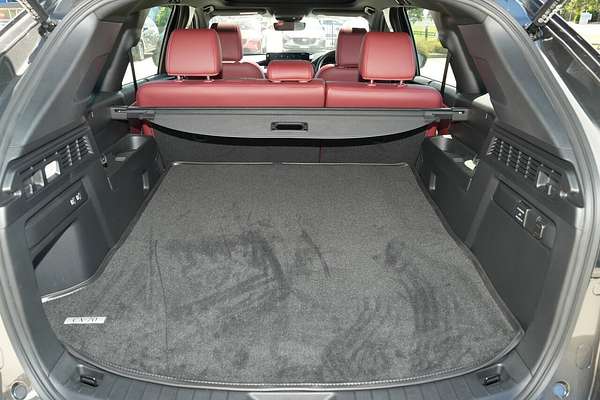 2024 Mazda CX-70 D50e Azami KJ