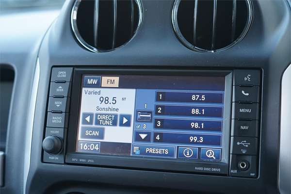 2015 Jeep Compass Limited MK