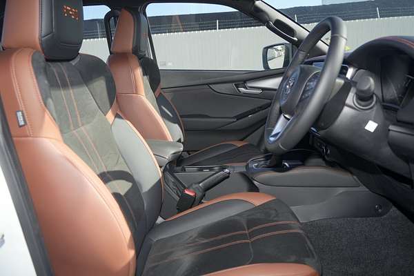 2025 Mazda BT-50 SP TF 4X4