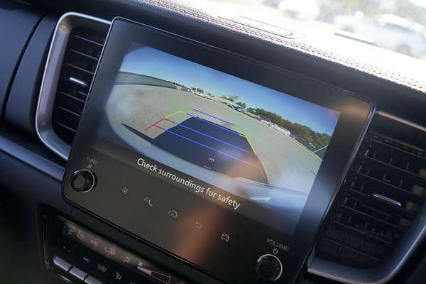 2025 Mazda BT-50 SP TF 4X4