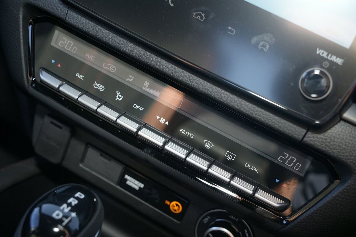 2025 Mazda BT-50 SP TF 4X4