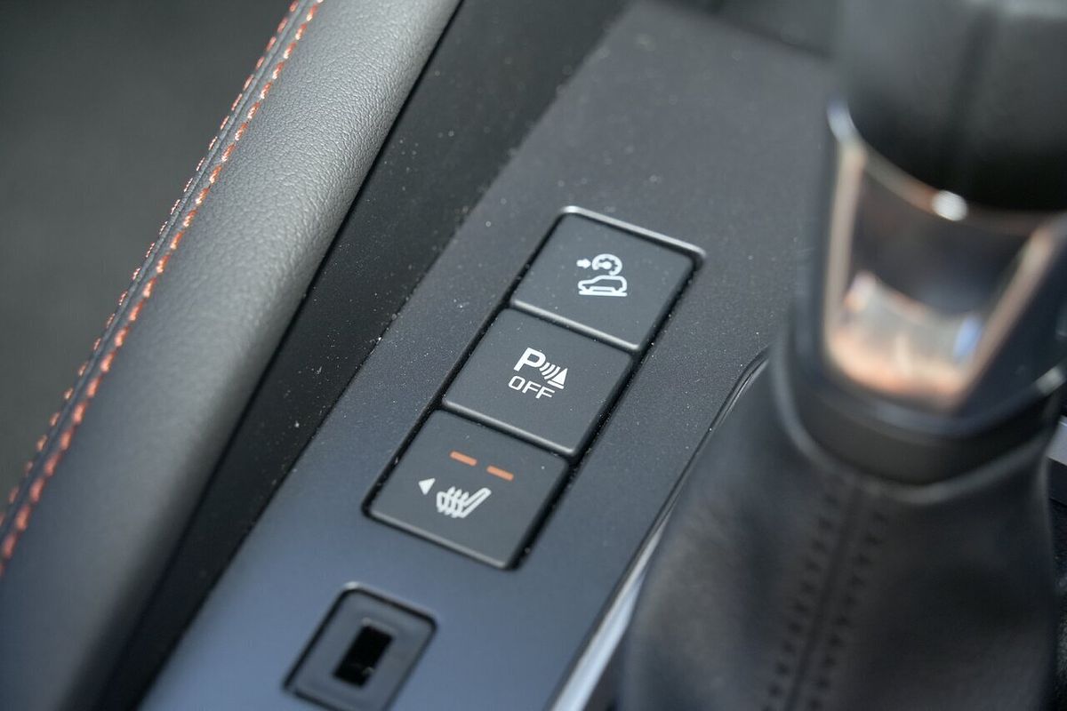 2025 Mazda BT-50 SP TF 4X4