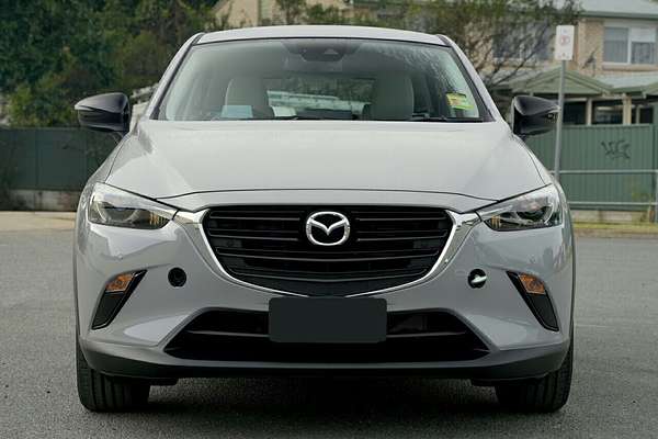 2025 Mazda CX-3 G20 Evolve DK